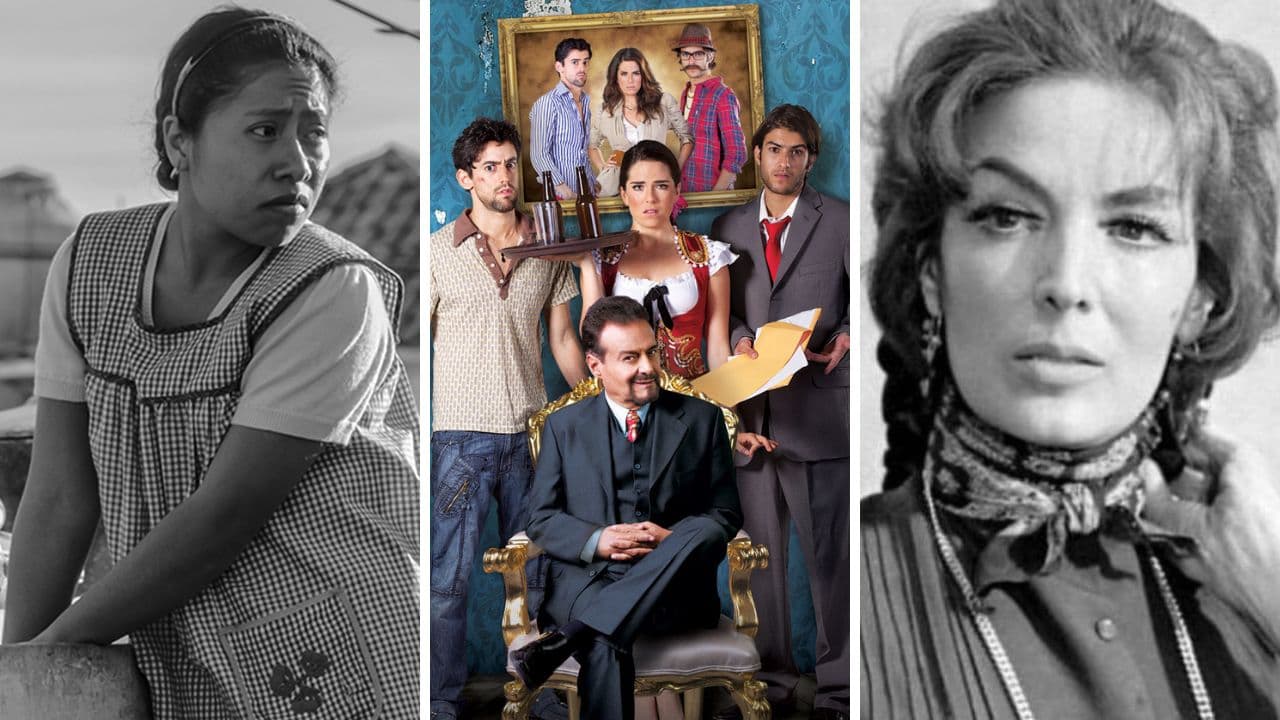 ¿Qué tanto sabes del cine mexicano? Este test lo demostrará