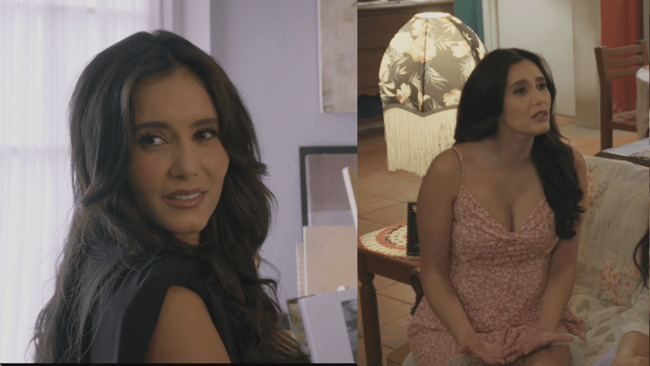 Bárbara Islas revela, por primera vez, qué telenovela quisiera protagonizar: 'Ha sido mi sueño toda la vida'