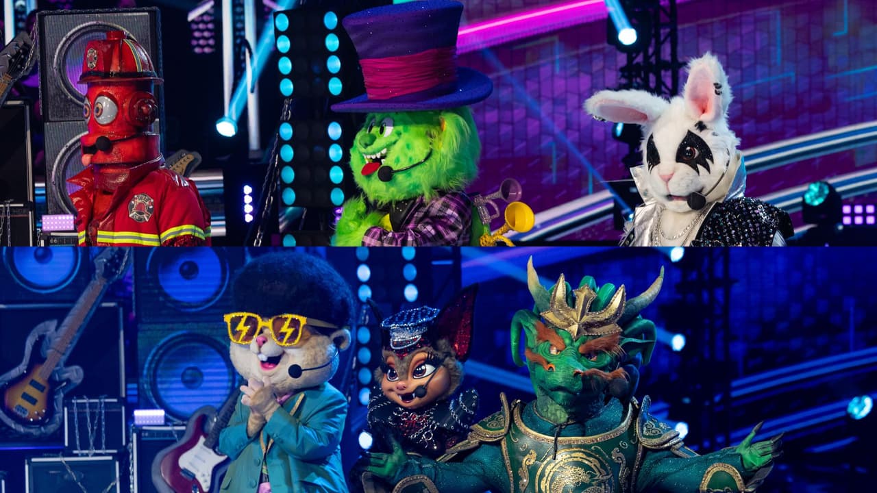 ¿Quién es la Máscara? 2025: Estas son las nuevas pistas que dieron los personajes en la sexta emisión