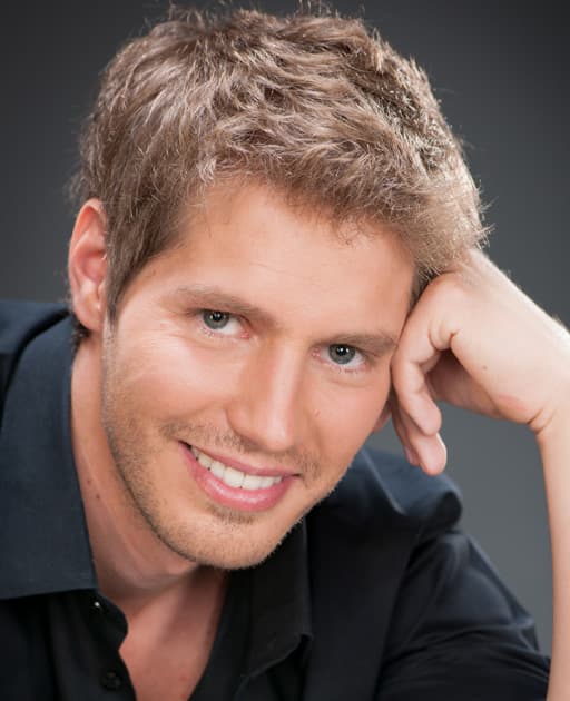 Horacio Vallejo