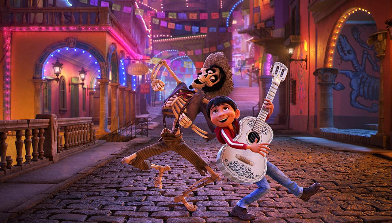 Prepárate para conocer los pueblos mágicos que inspiraron la película de 'Coco'