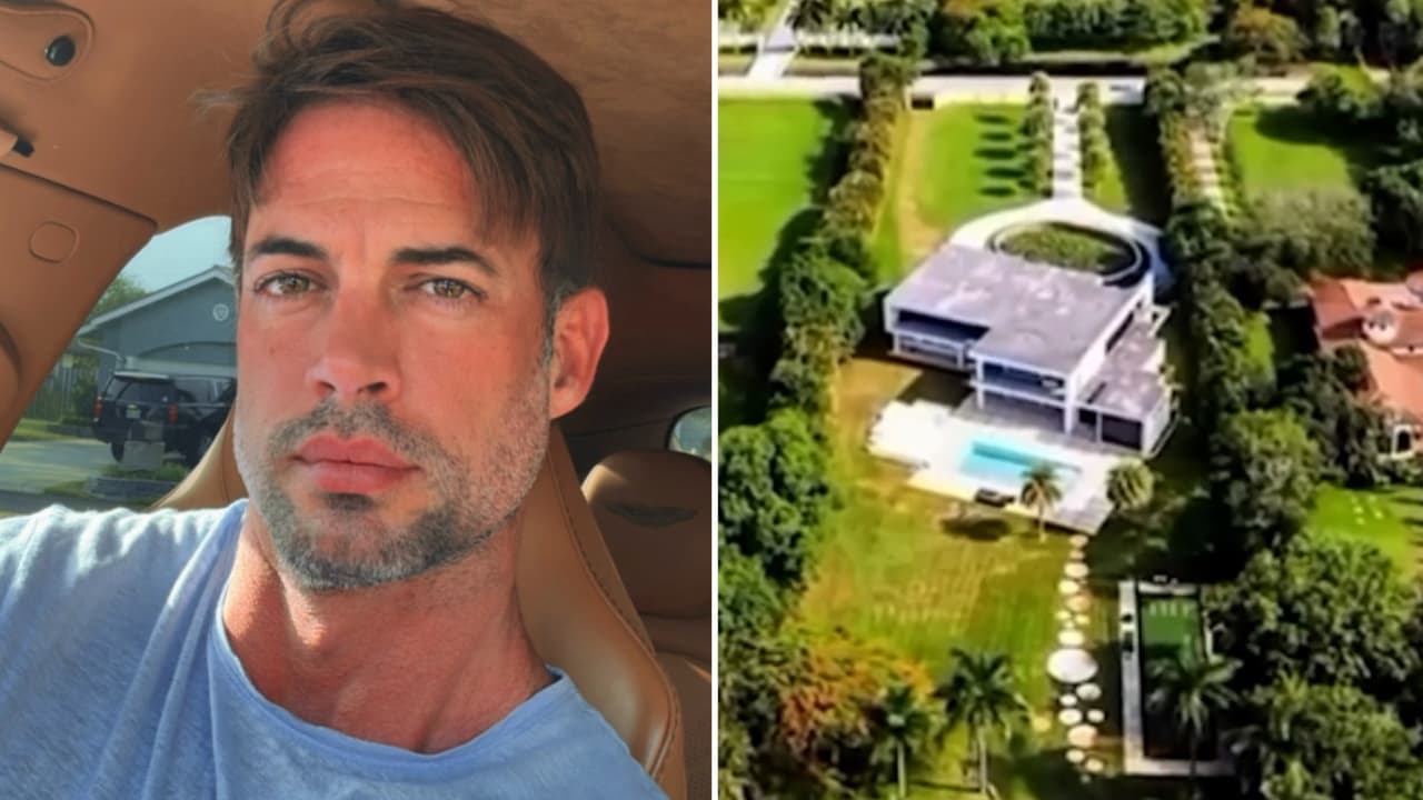 William Levy y su ex toman drástica decisión sobre la mansión que compartieron: piden millonaria suma