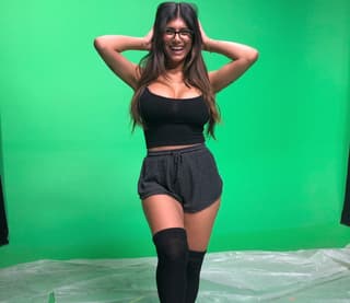 Mia Khalifa: Últimas noticias, videos y fotos de Mia Khalifa | Las