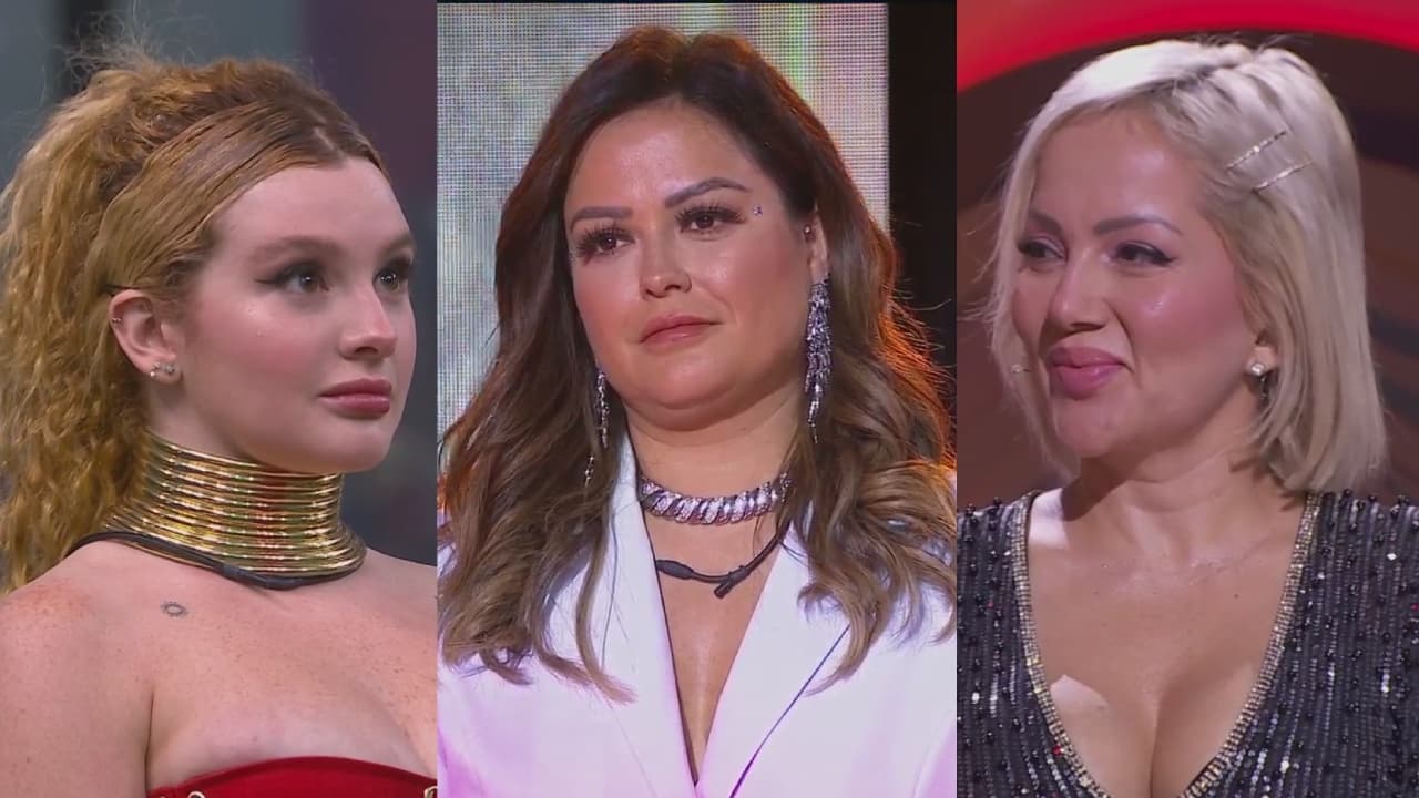 Mamá de Briggitte Bozzo reacciona tajante tras salida de Mariana Echeverría y manda mensaje 