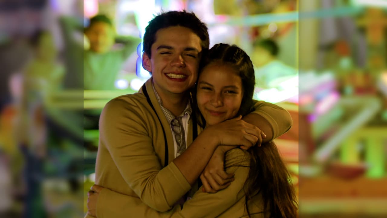 Disfruta en EXCLUSIVA el Capítulo 1 de 'Infinito Amor'