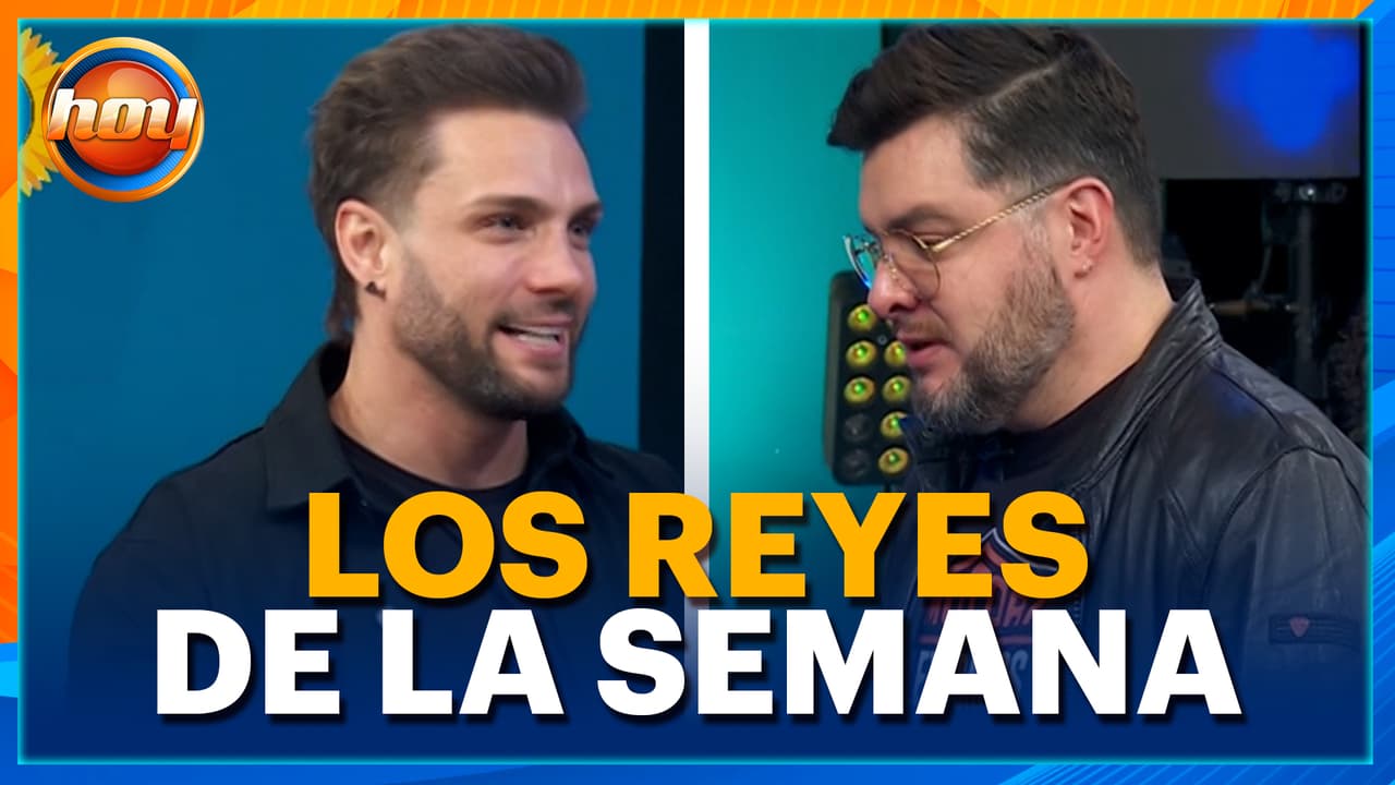 Nicola y Paul dan todo por ganar en el último juego de la semana