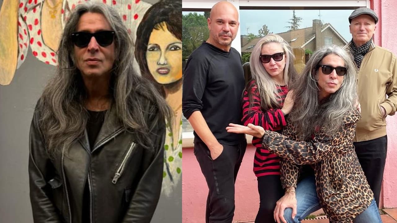 Hospitalizan de emergencia a famoso cantante tras sufrir aparatosa caída en pleno concierto: revelan su delicado estado