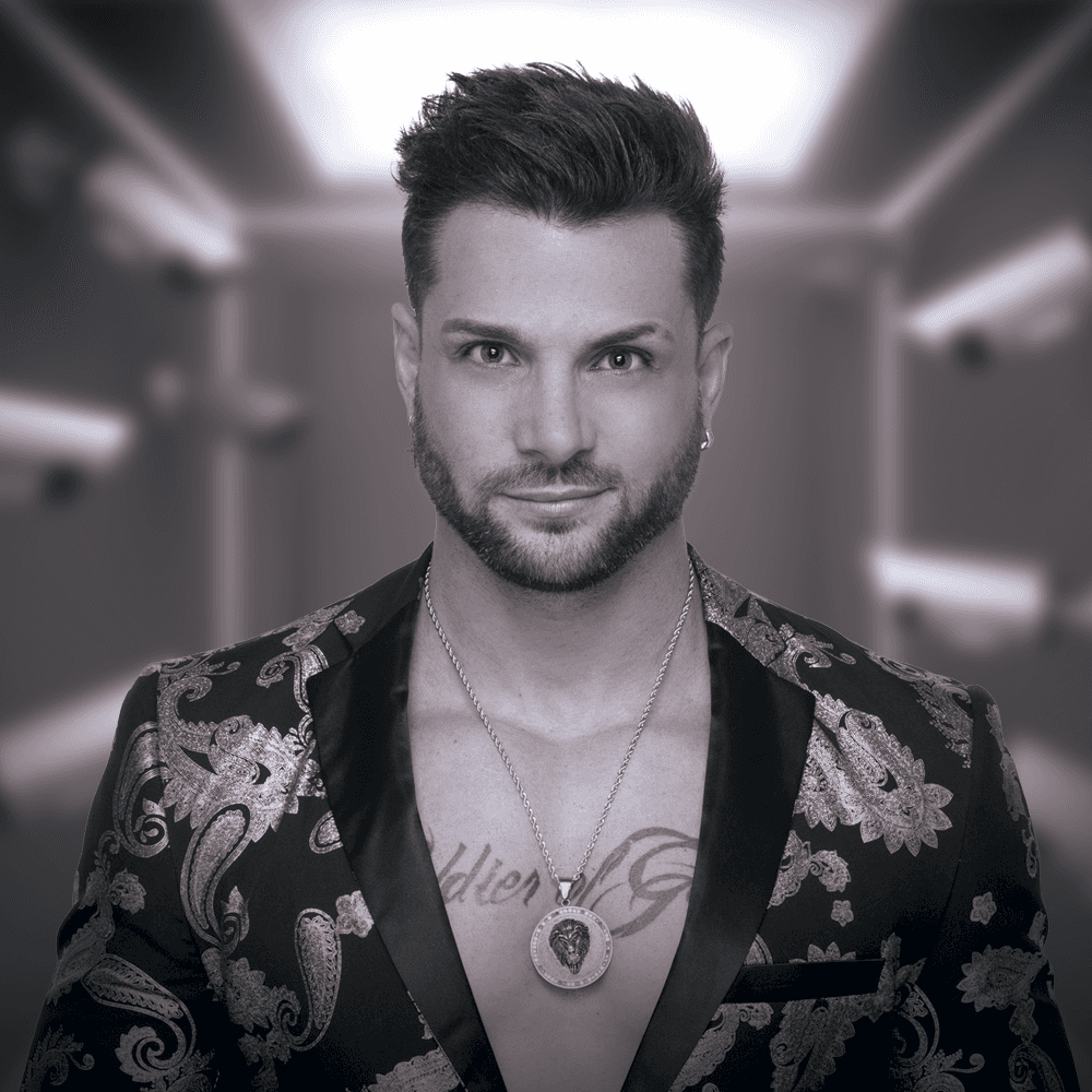 Nicola Porcella