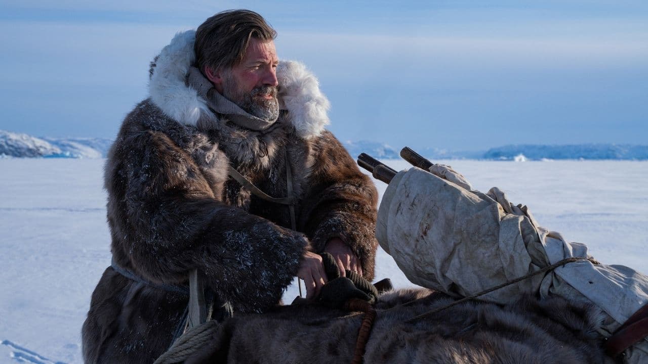 Dos Contra el Hielo: Este es el caso real que inspiró la película de Netflix