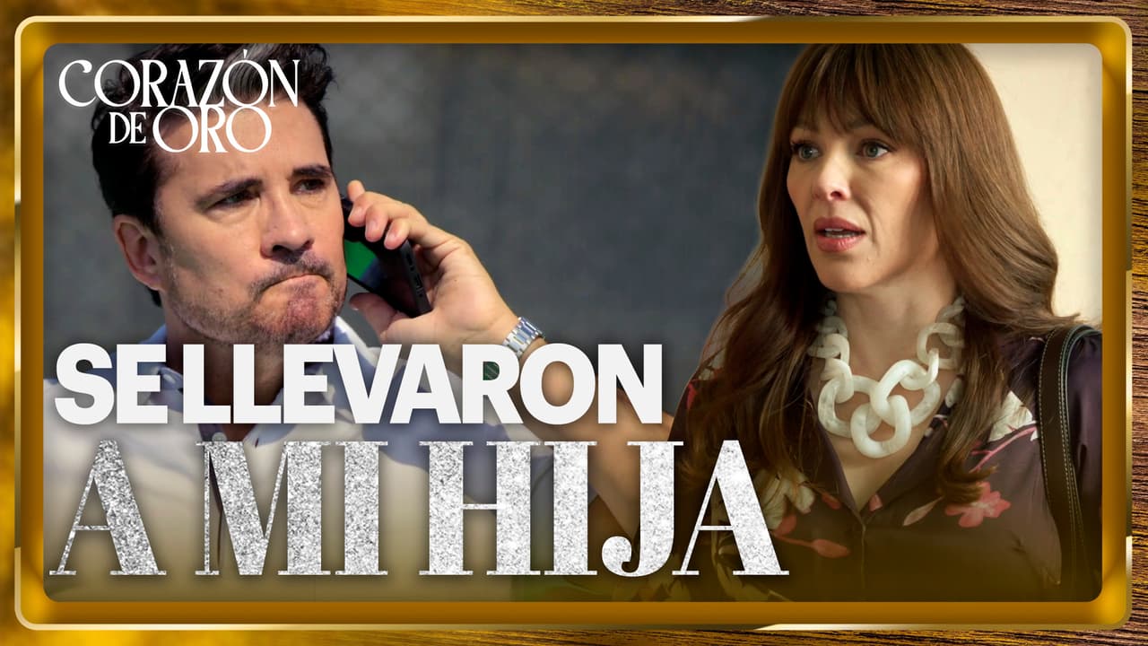 Eugenio enfrenta la desaparición de Miranda