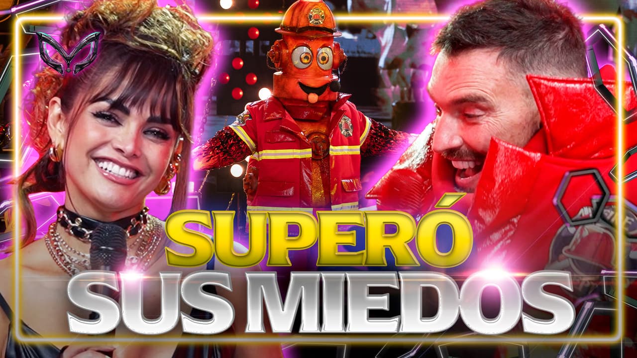 Julián Gil revela a Marisol González por qué sintió pánico al interpretar a Tony Manguera