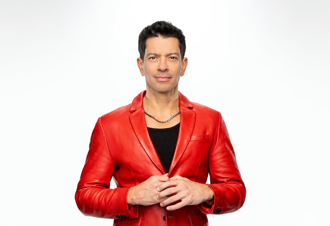 Yahir, cantante mexicano.