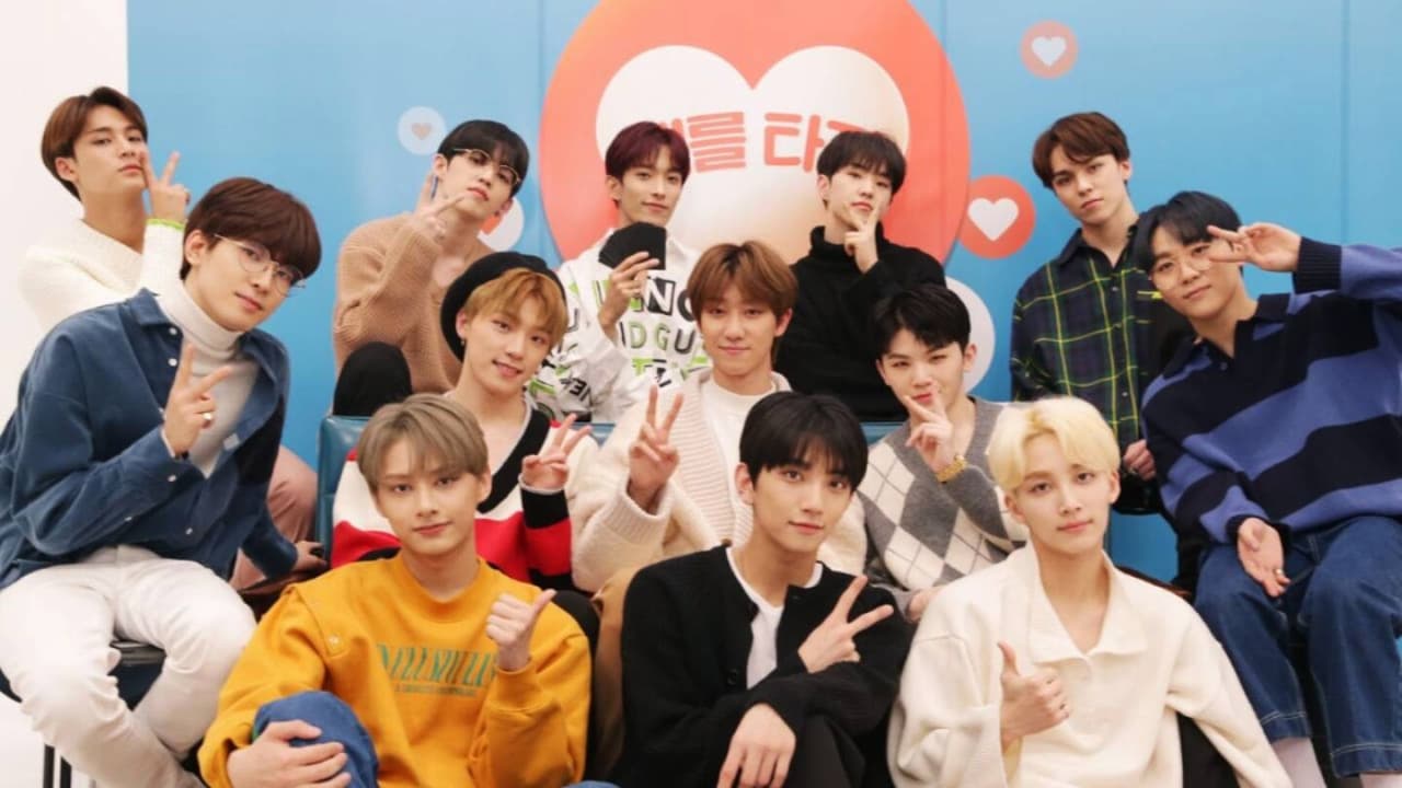¡El K-Pop hace historia en México! La boy band Seventeen llegará al concierto Tecate Pal’Norte 2025 
