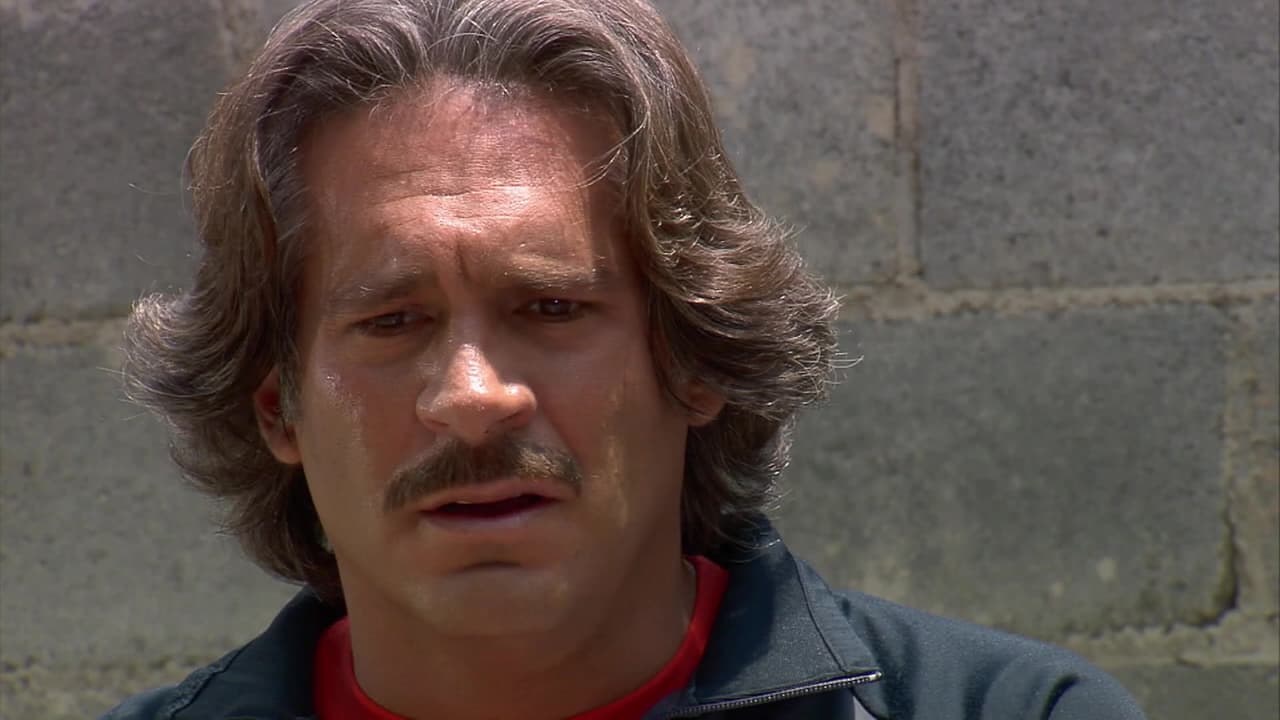 Una familia con suerte Capítulo 80 Completo: No puedo con tanto dolor