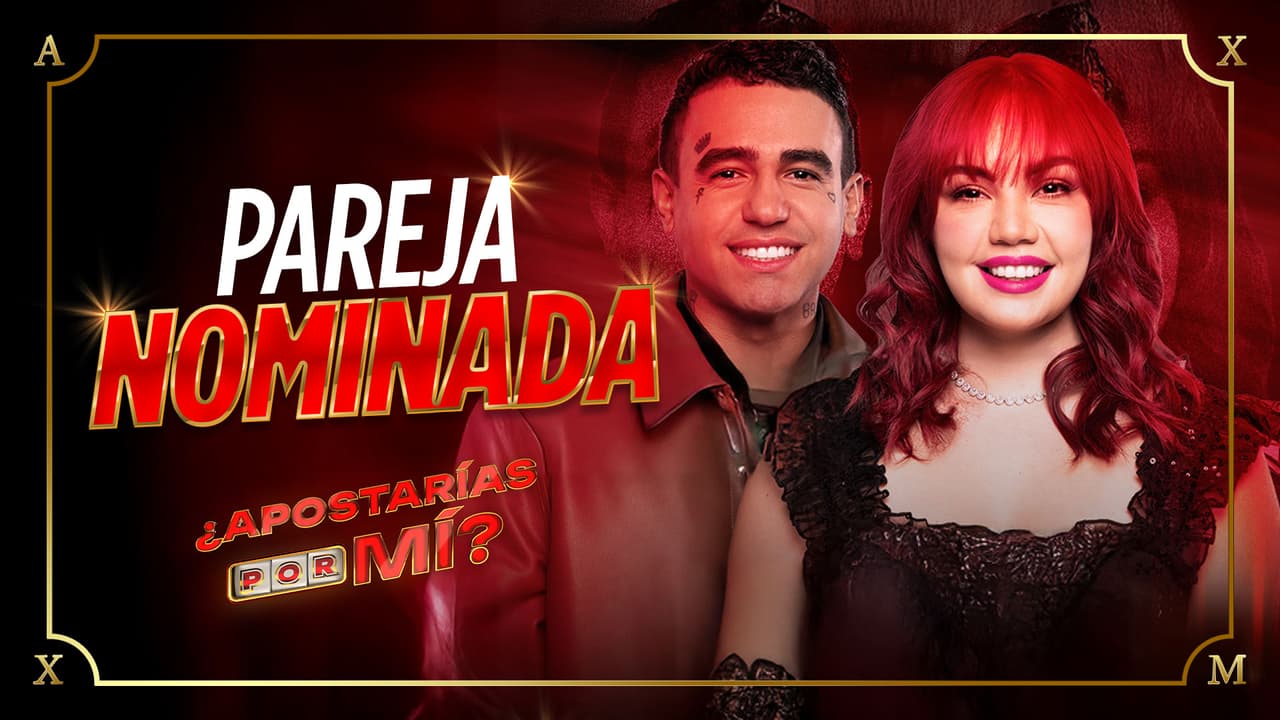 Tras el intenso Cara a Cara, Laysha y 'El Malito' se convierten en la tercera pareja nominada de ¿Apostarías por Mí?