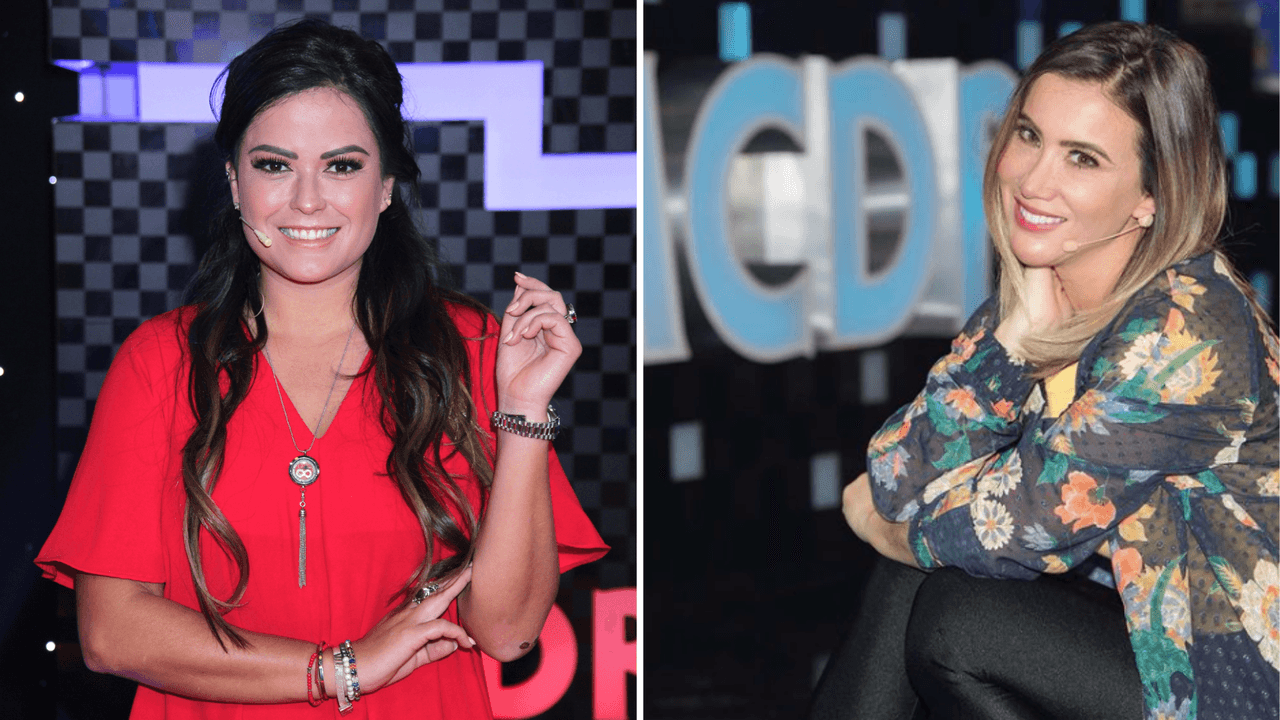¿Mariana y Mariazel de 'Me Caigo de Risa' tienen una mala relación? Ellas mismas responden