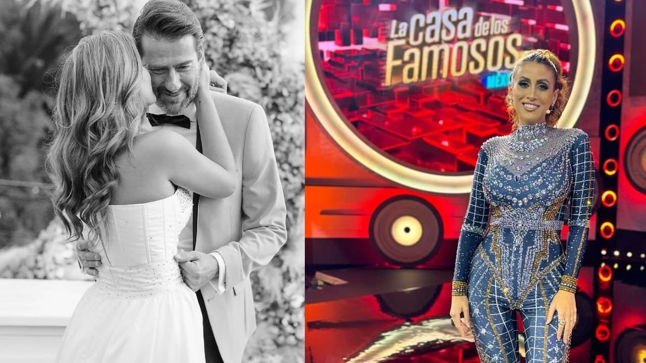 Exhabitante de La Casa de los Famosos México presume su pancita de embarazo por fin: revela detalle de su bebé 