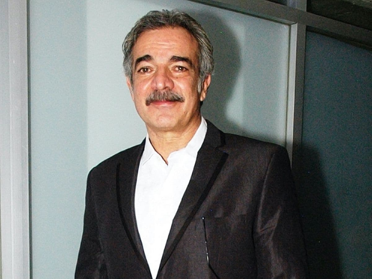 Muere David Ostrosky: ¿quién es la esposa del actor?