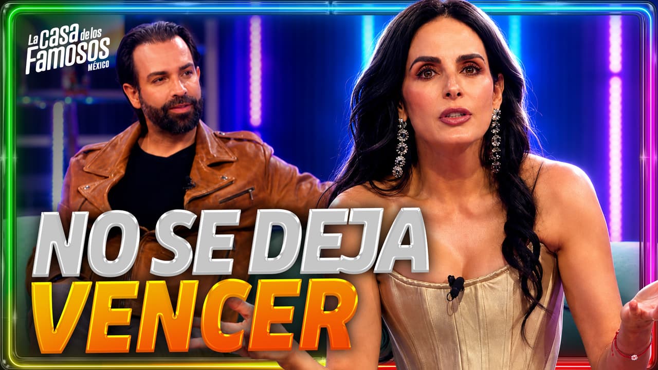 Ximena Herrera ya tiene PLANEADO su juego dentro de La Casa de los Famosos México