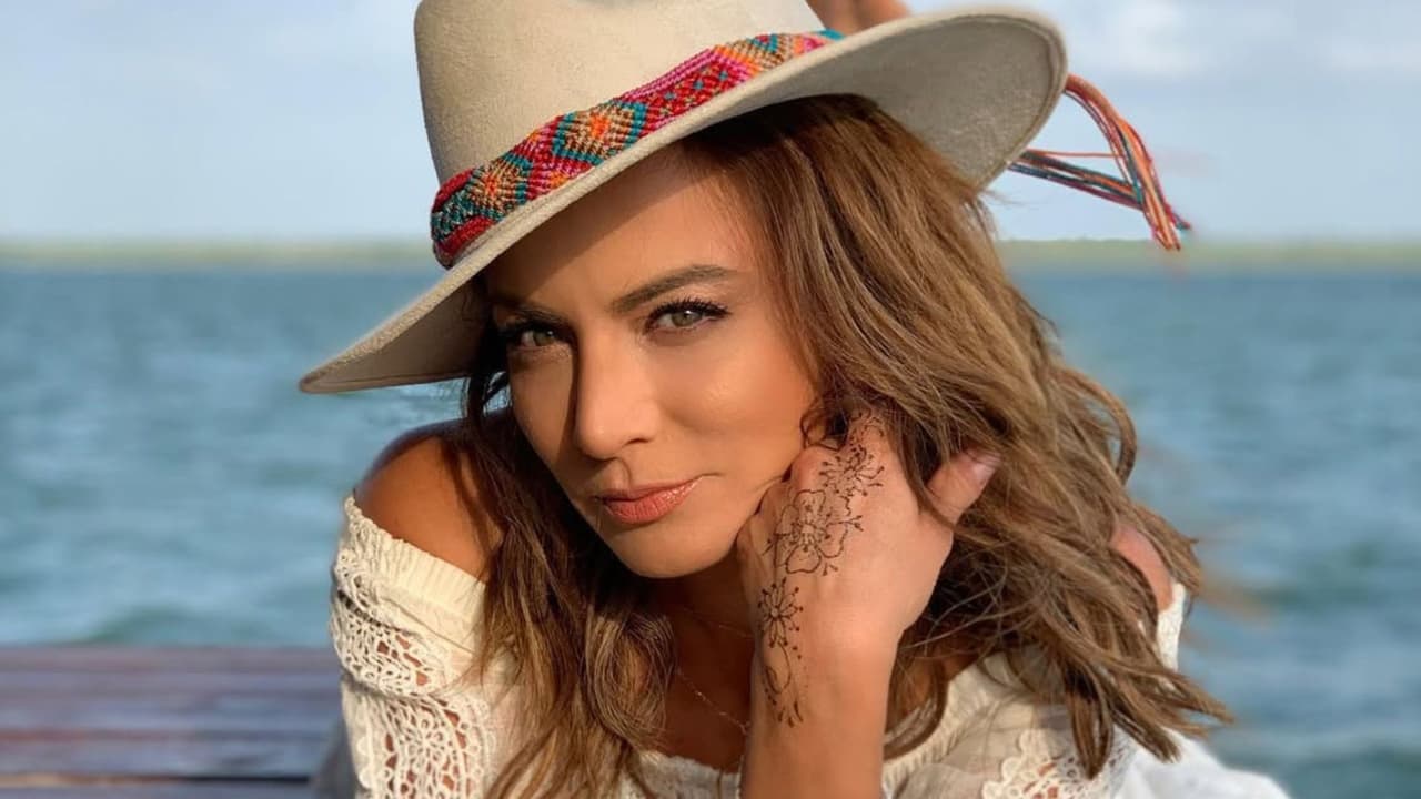 Silvia Navarro destapa, por fin, qué la hizo regresar a las telenovelas tras ocho años de ausencia