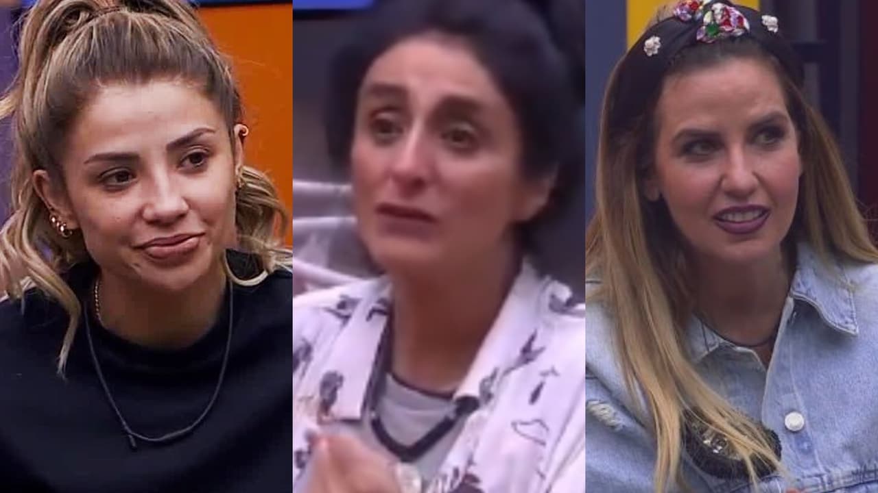 Ferka reclama a Bárbara por gritarle: ella hace lo que nadie imaginó tras fuerte pelea