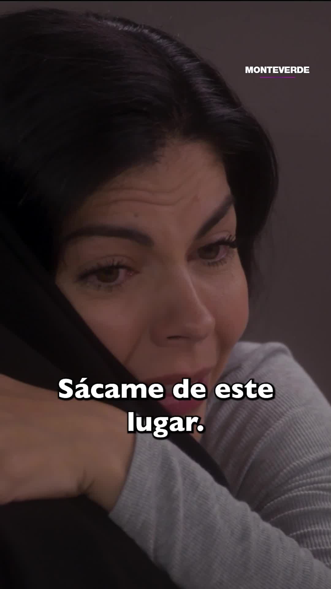 El desesperado ruego de Carolina a Celeste