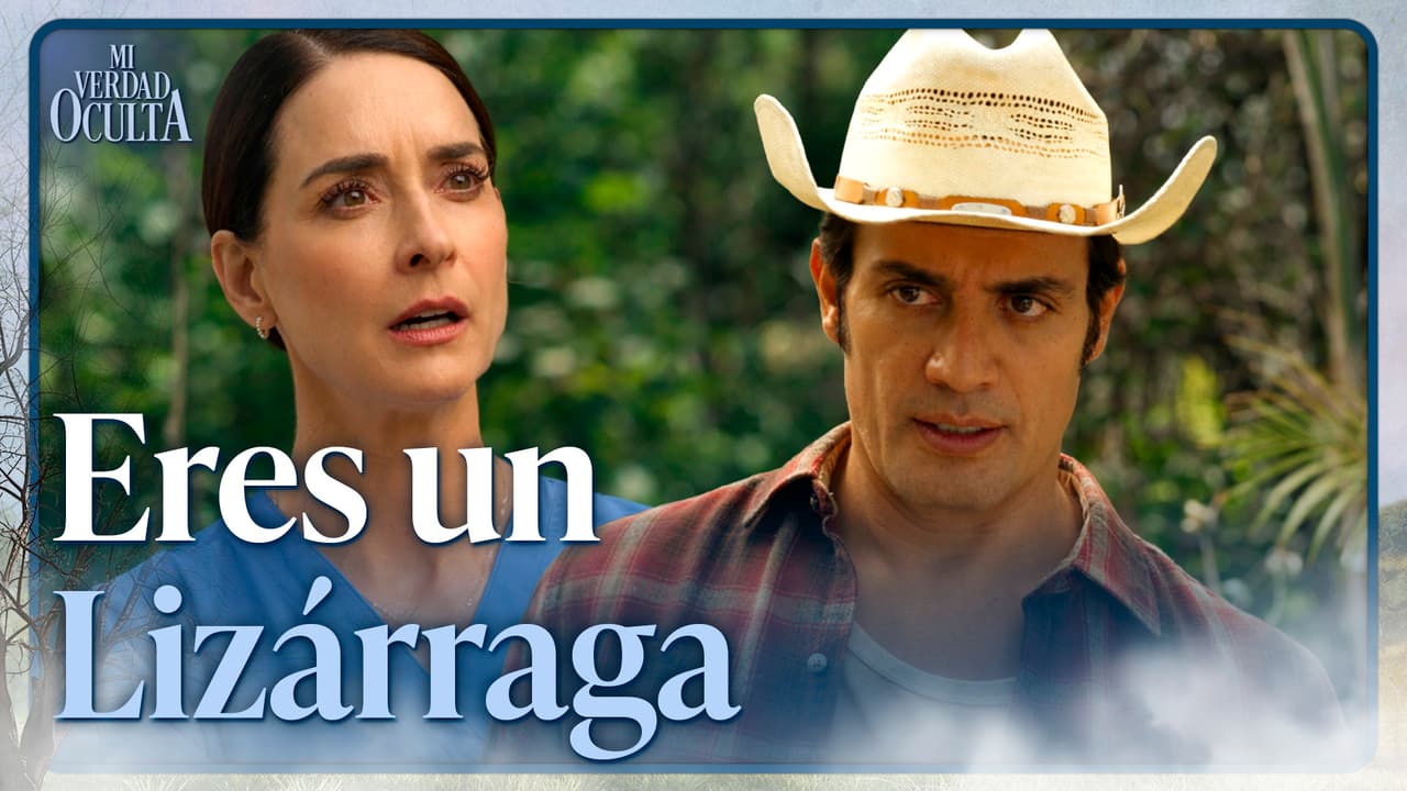 ¡Aitana descifra el secreto de Clementina!