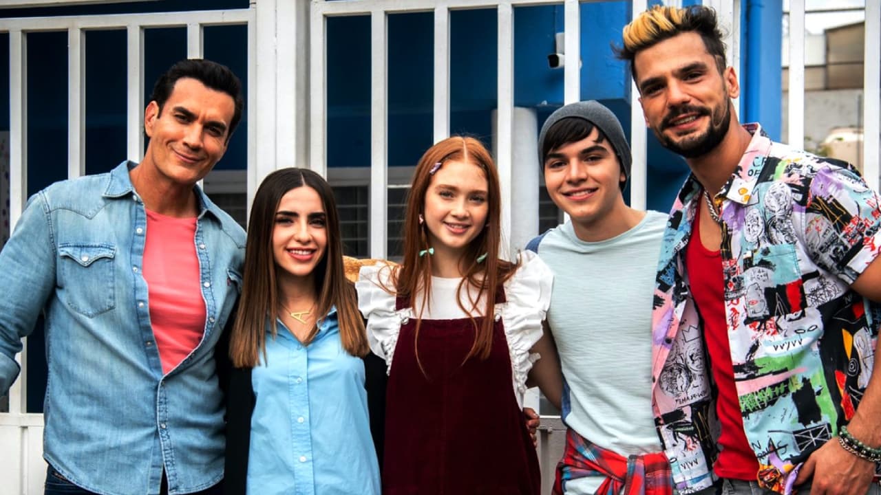 Galán de ‘Mi Fortuna es amarte’ revela romance con actriz de ‘Golpe de suerte’: así se le declaró