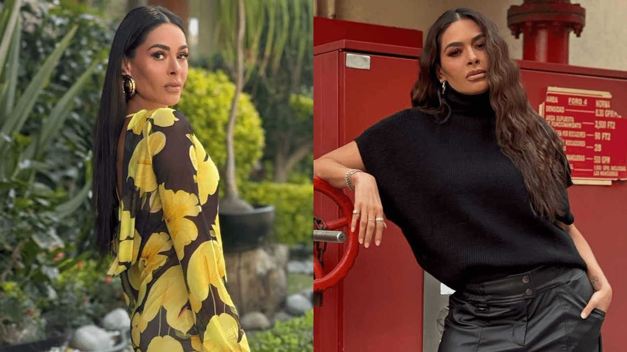 Periodista llama a Galilea Montijo ‘payasa’; ella rompe el silencio y le pone un alto 