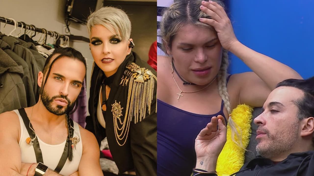 Apio revela a Wendy la enfermedad por la que su hermana Federica Quijano no pudo tener bebés