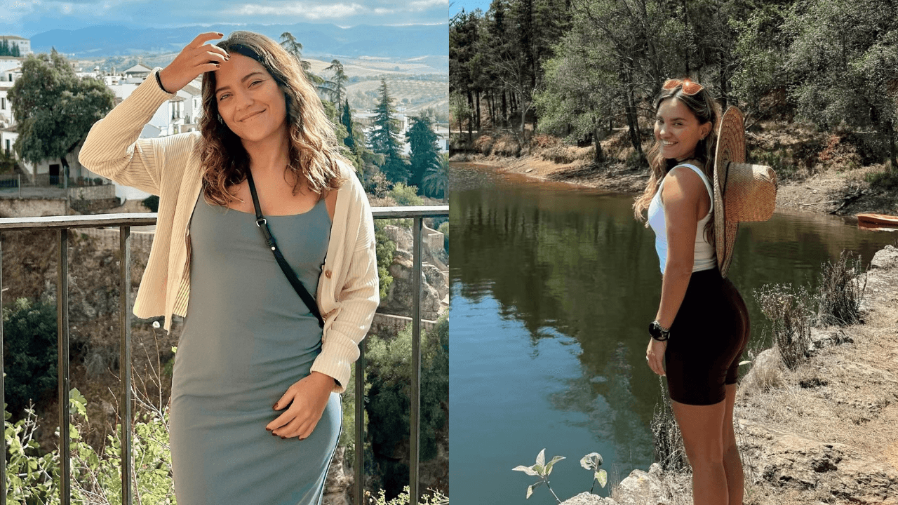 ¿Te acuerdas de Fernandita, la sobrina de Rubí? Mira cómo luce a 22 años de la telenovela