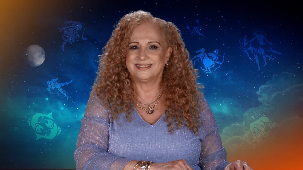 HORÓSCOPOS 10 de Julio 2025 | Mizada Mohamed | Programa Hoy