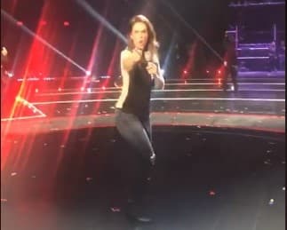 Jacky Bracamontes
