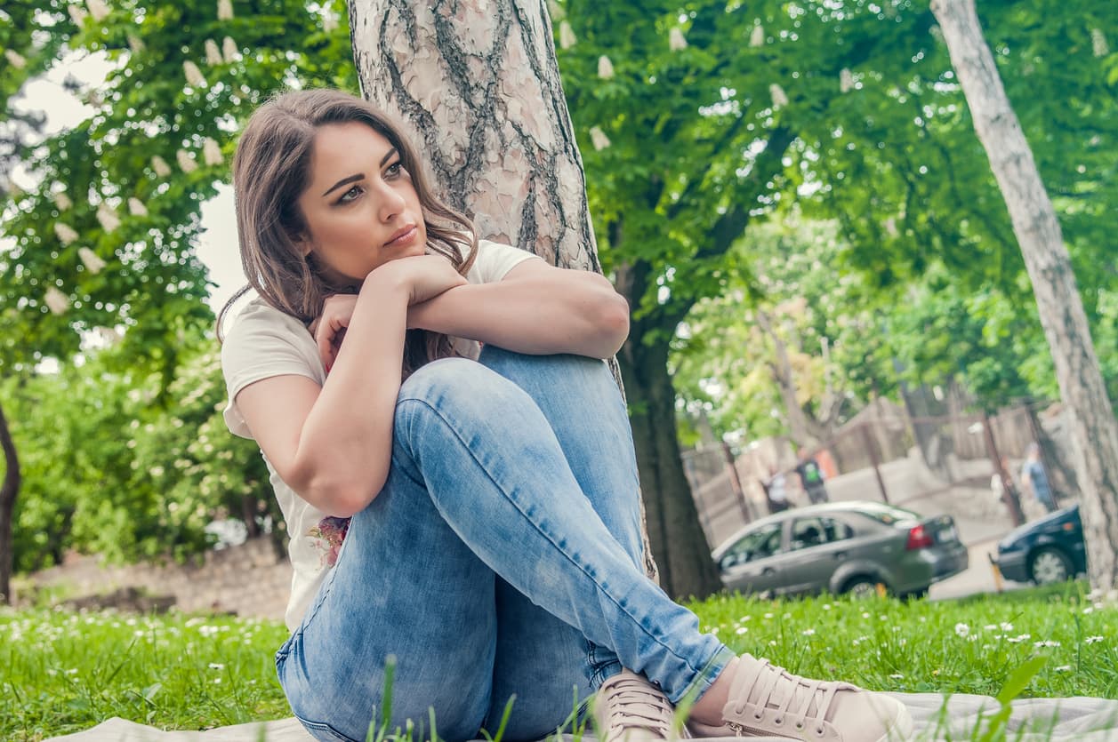 Tu belleza podría ser la causa de tus fracasos amorosos