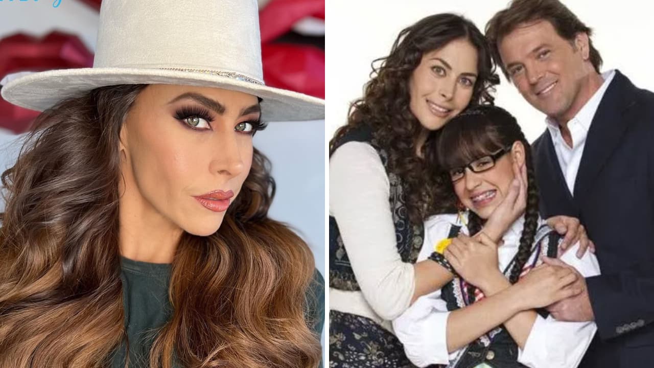 Vanessa Guzmán revela que por las críticas que recibió desarrolló una enfermedad mental