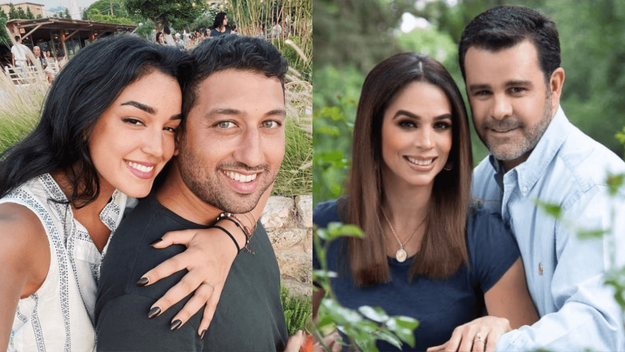 Hija de Biby Gaytán y Eduardo Capetillo ignora ‘pelea’ con su mamá: hace fuerte confesión sobre su vida de casada 