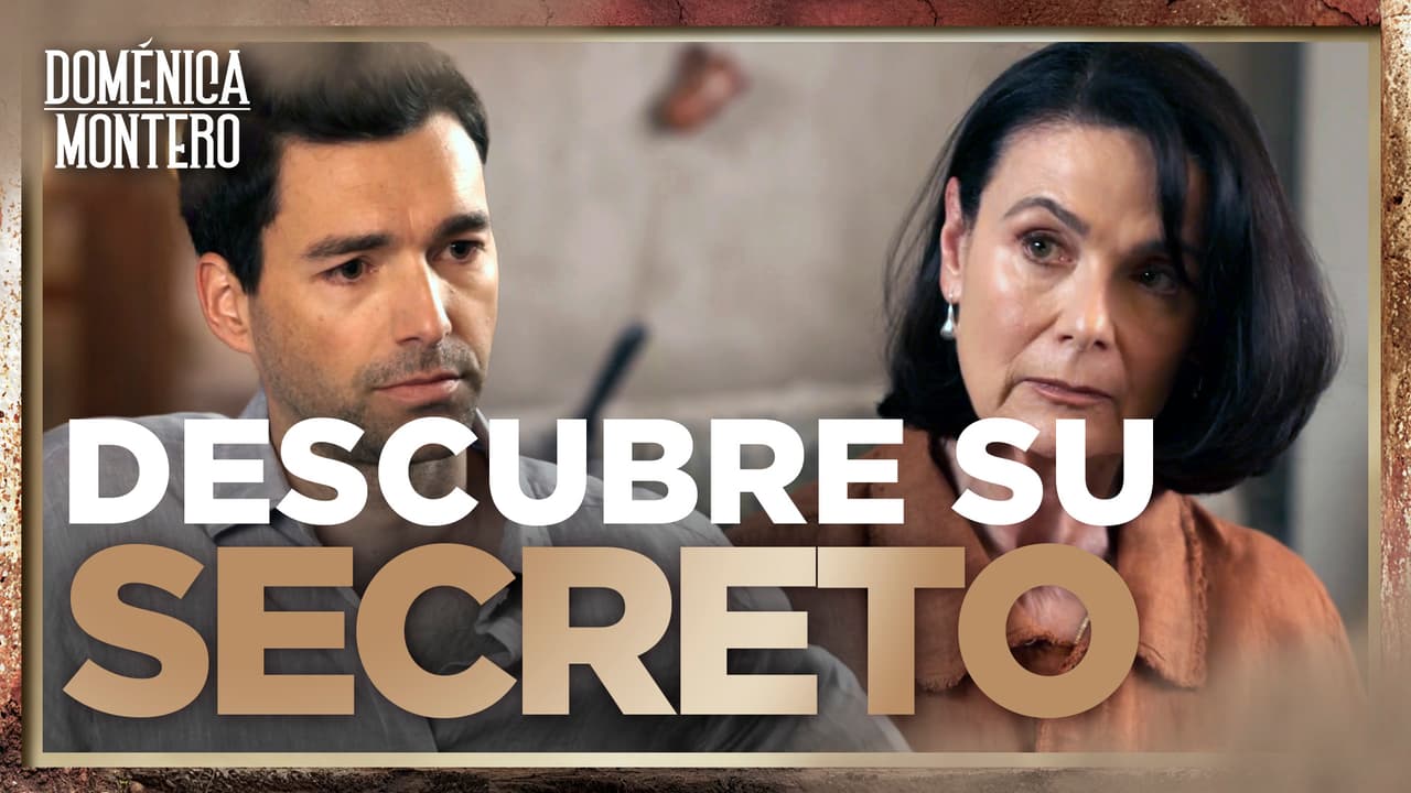 Sangenis descubre las mentiras de Mercedes