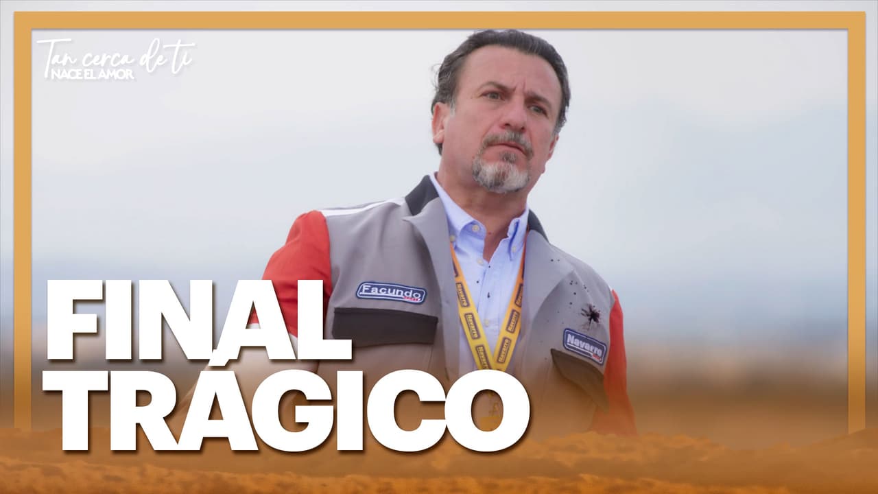Facundo paga con su vida por todos sus crímenes