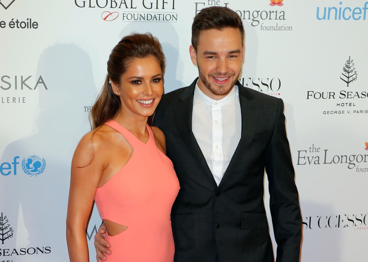 Liam Payne termina su relación con Cheryl Cole