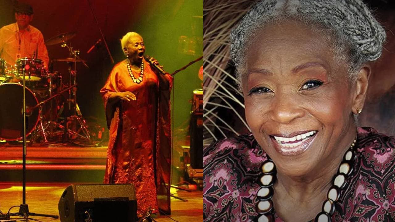 La cantante Leonor González Mina murió a los 90 años