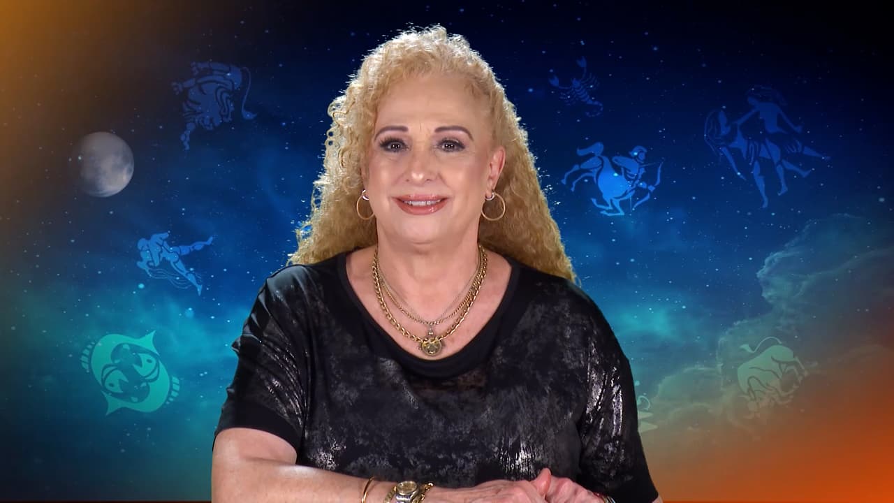 HORÓSCOPOS 30 de Enero 2026 | Mizada Mohamed | Programa Hoy