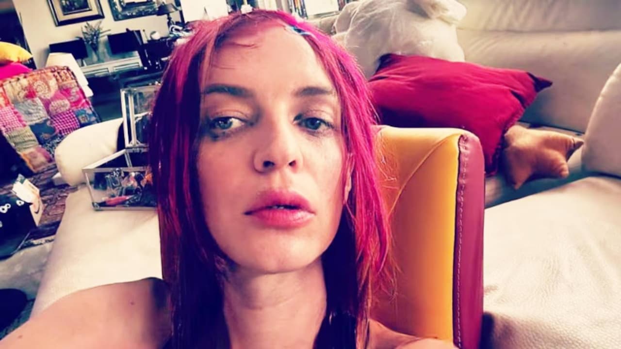 Sheila Devil, hija de Camilo Sesto, niega que su madre sea Lourdes Ornelas. Esto fue lo que dijo 