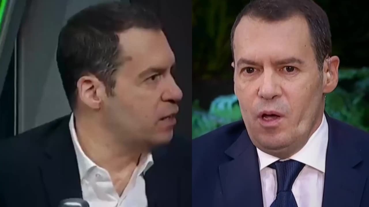Destapan cómo fueron los últimos días con vida de André Marín: “Le temblaban las manos”