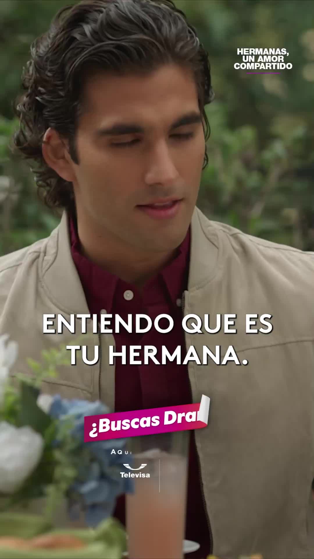 Fausto destroza los sueños de Mónica