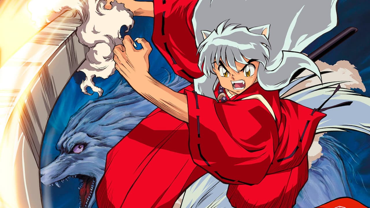 blim tv: ‘InuYasha: La espada conquistadora’ es el estreno semanal