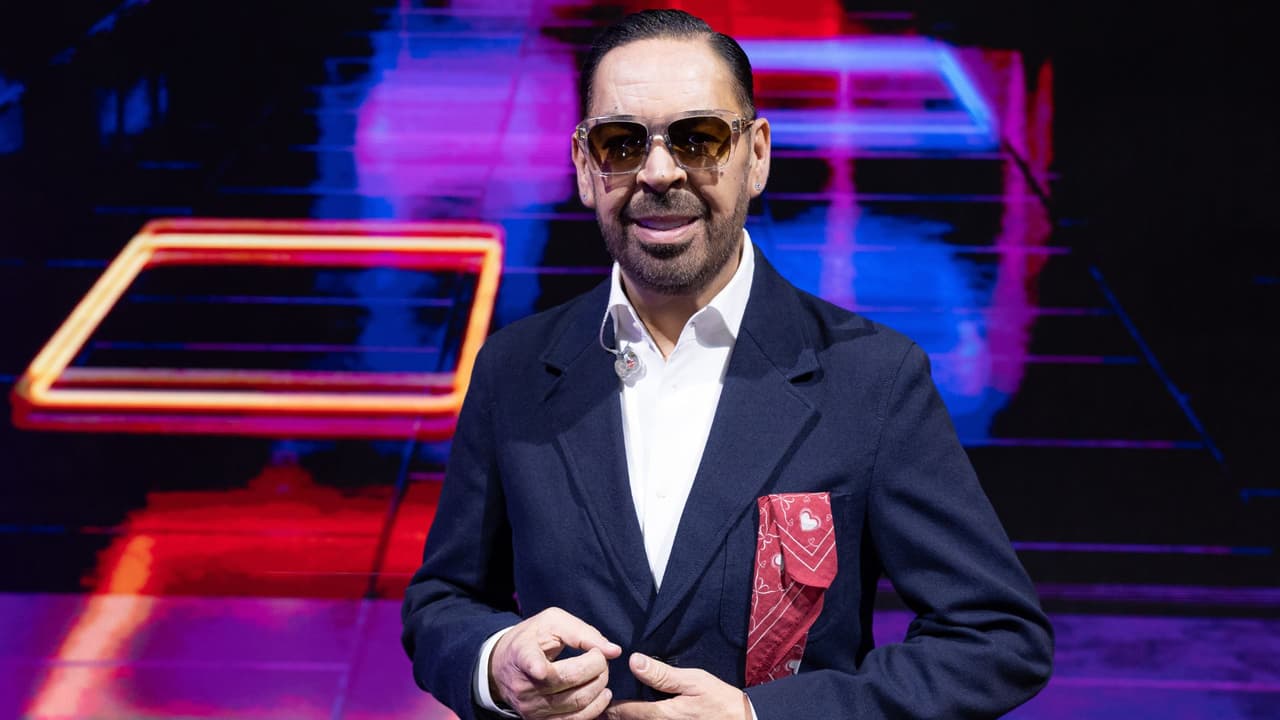 ¿Jorge D'Alessio estaba enfermo en las primeras emisiones de Juego de Voces 2026?