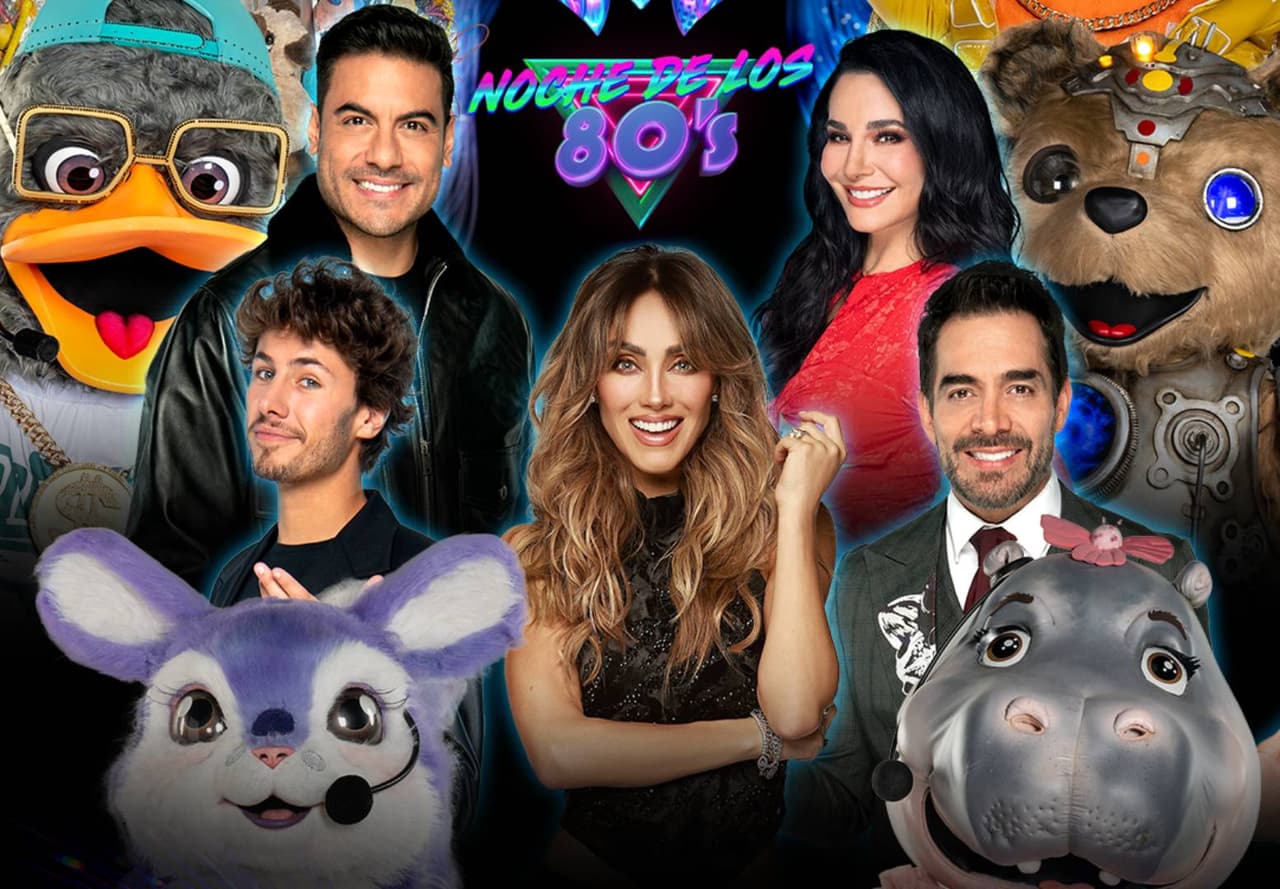¿Ganadora de '¿Quién es la Máscara?' volverá al programa de hoy 24 de noviembre? Entérate de todo aquí