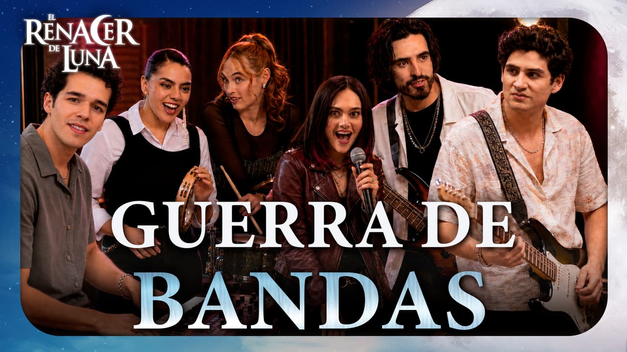 Saúl y sus amigos deciden formar una banda