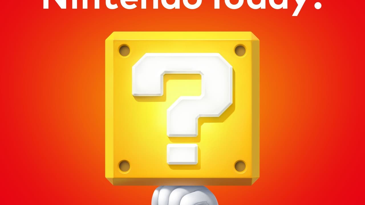 ¿Cuáles son las novedades de Nintendo para 2025? Te contamos