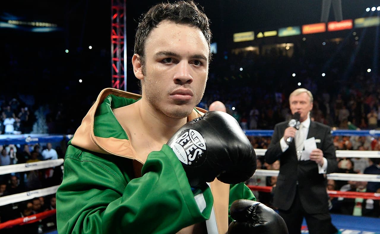 Sulaimán considera que la pelea ante 'Canelo' será clave para la carrera de Chávez.